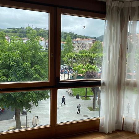 Appartamento Artza Etxie La Casa Ebi01934 Bermeo Esterno foto