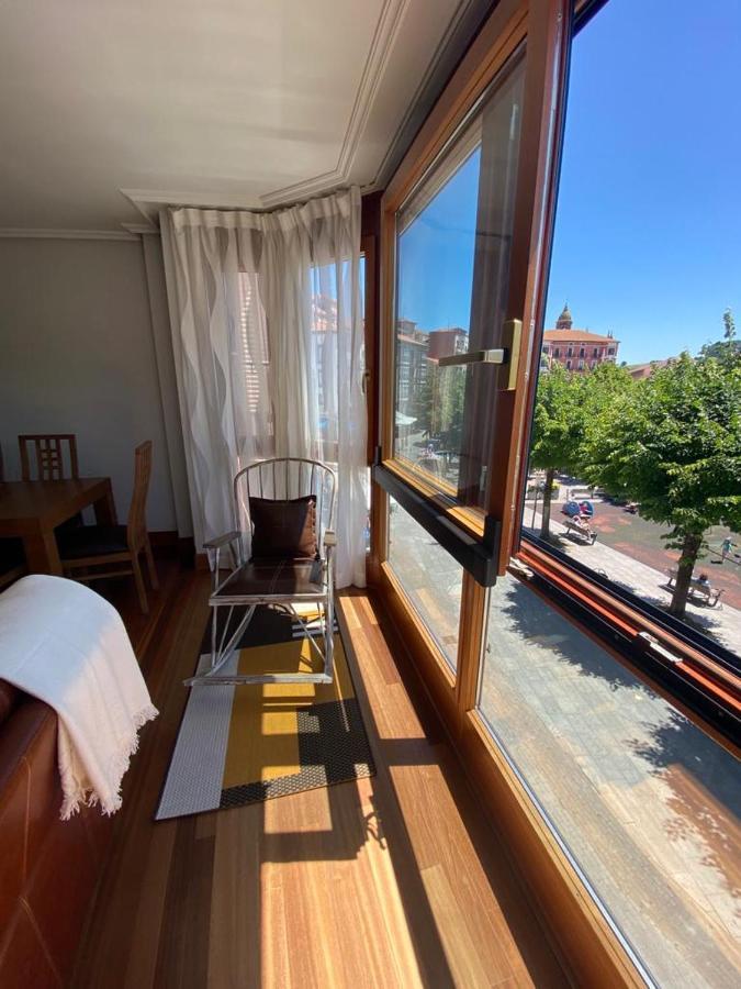 Appartamento Artza Etxie La Casa Ebi01934 Bermeo Esterno foto