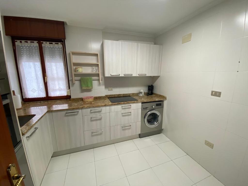 Appartamento Artza Etxie La Casa Ebi01934 Bermeo Esterno foto