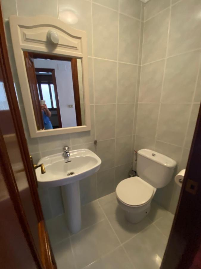 Appartamento Artza Etxie La Casa Ebi01934 Bermeo Esterno foto
