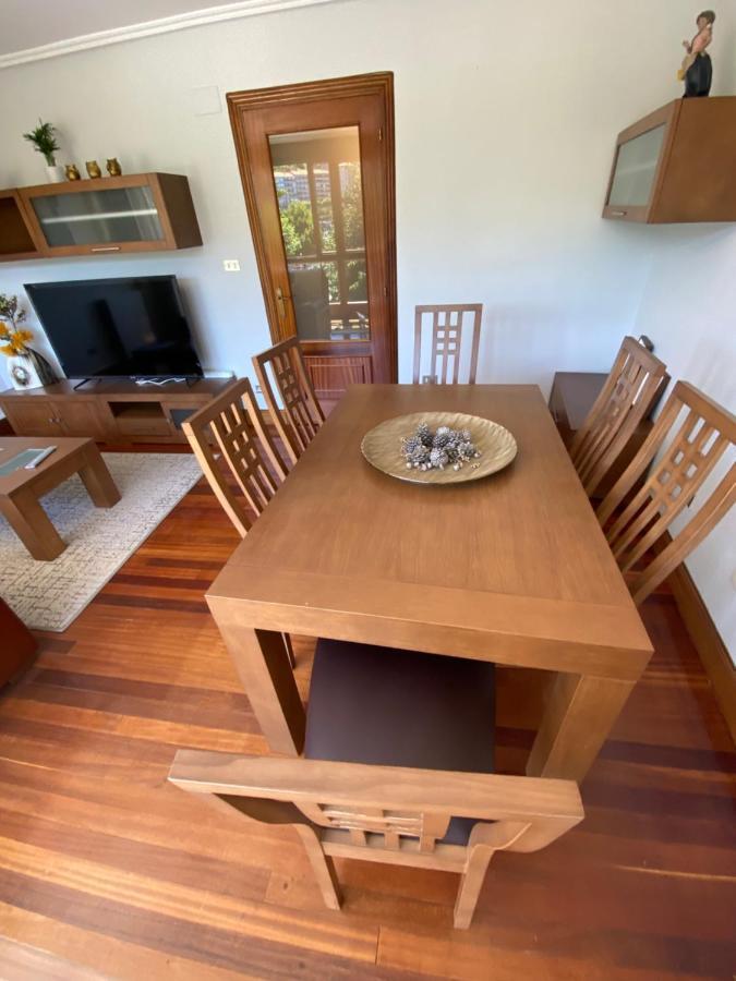 Appartamento Artza Etxie La Casa Ebi01934 Bermeo Esterno foto