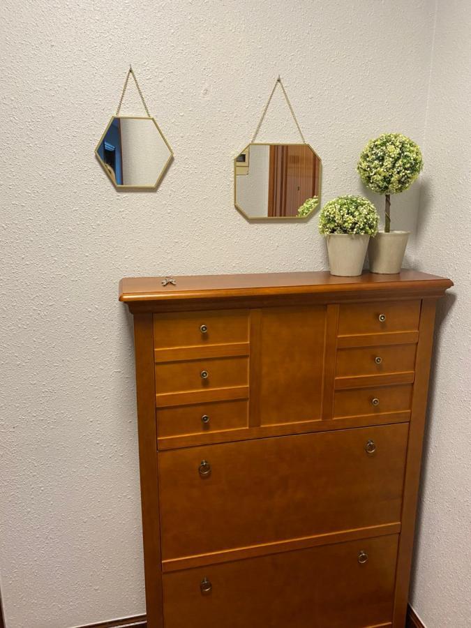 Appartamento Artza Etxie La Casa Ebi01934 Bermeo Esterno foto