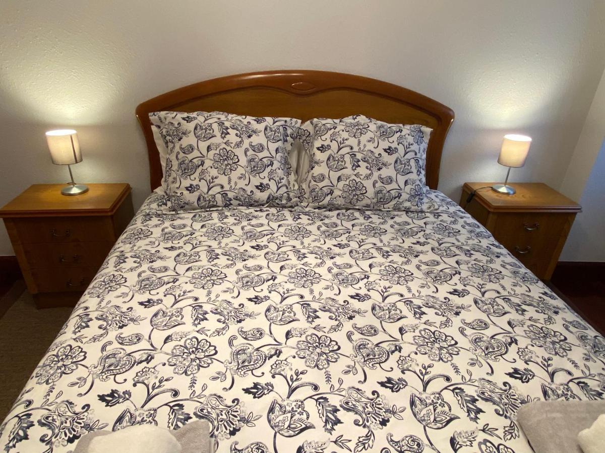 Appartamento Artza Etxie La Casa Ebi01934 Bermeo Esterno foto