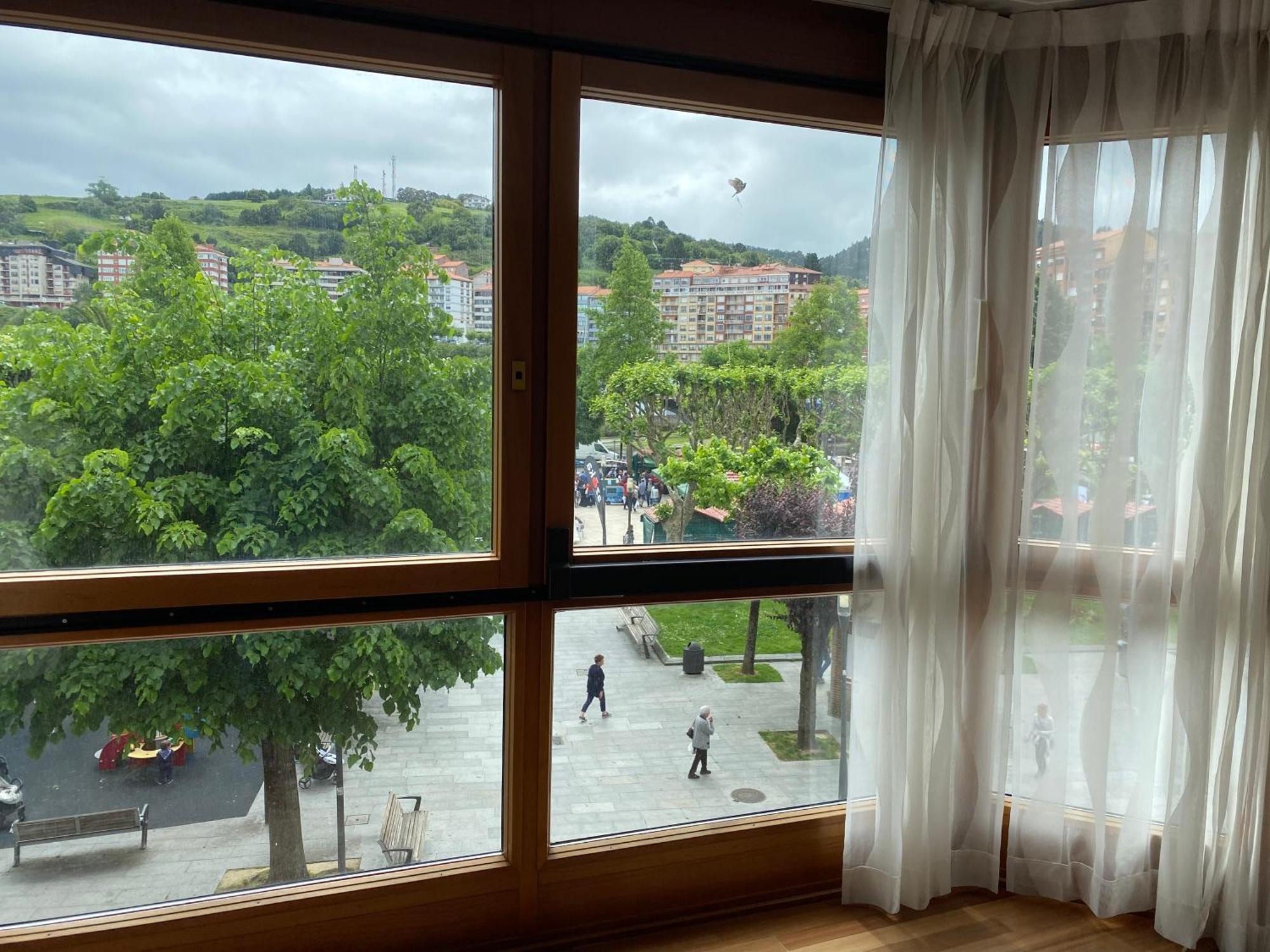 Appartamento Artza Etxie La Casa Ebi01934 Bermeo Esterno foto